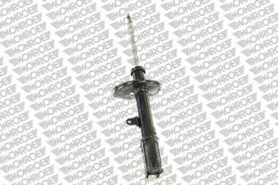 Monroe G16663 Monroe Original rear left gas oil shock absorber G16663: Buy near me in Poland at 2407.PL - Good price!