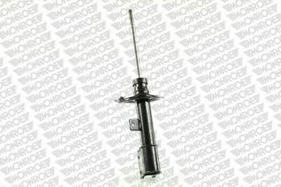 Monroe G7205 Suspension shock absorber front left gas oil Monroe Original G7205: Buy near me in Poland at 2407.PL - Good price!