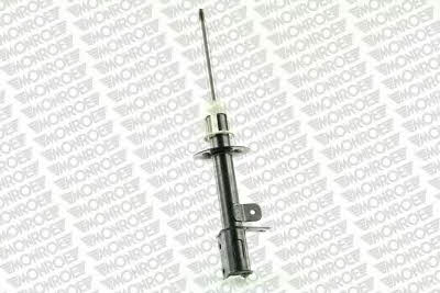 Monroe G7288 Monroe Original right rear oil shock absorber G7288: Buy near me at 2407.PL in Poland at an Affordable price!