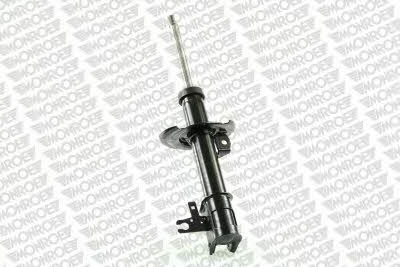 Monroe G8001 Monroe Original front right gas oil shock absorber G8001: Buy near me in Poland at 2407.PL - Good price!
