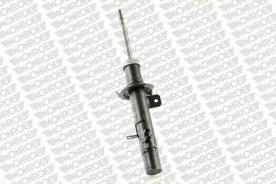 Monroe G8018 Suspension shock absorber front left gas oil Monroe Original G8018: Buy near me in Poland at 2407.PL - Good price!