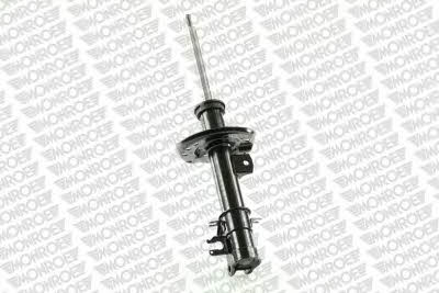 Monroe G8107 Monroe Original front right gas oil shock absorber G8107: Buy near me in Poland at 2407.PL - Good price!