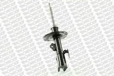 Monroe G8119 Monroe Original front right gas oil shock absorber G8119: Buy near me in Poland at 2407.PL - Good price!
