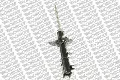Monroe G8402 Suspension shock absorber front left gas oil Monroe Original G8402: Buy near me at 2407.PL in Poland at an Affordable price!