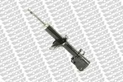 Suspension shock absorber front left gas oil Monroe Original Monroe G9502