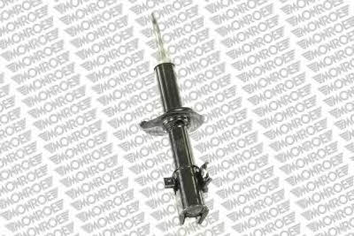 Monroe G9502 Suspension shock absorber front left gas oil Monroe Original G9502: Buy near me at 2407.PL in Poland at an Affordable price!