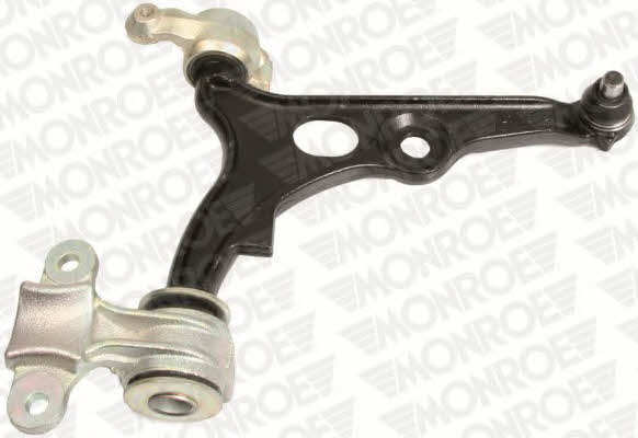 Monroe L10507 Suspension arm front lower right L10507: Buy near me in Poland at 2407.PL - Good price!