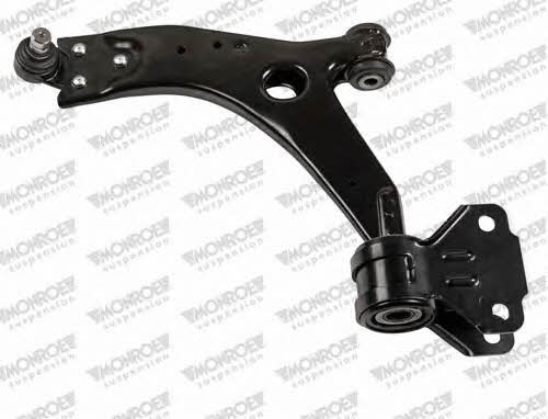  L16592 Suspension arm front lower left L16592: Buy near me in Poland at 2407.PL - Good price!