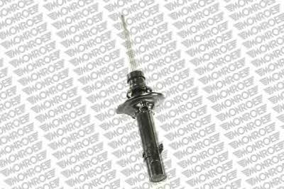 Monroe 11550 Suspension Shock Absorber Front Left Oil Monroe Original 11550: Buy near me at 2407.PL in Poland at an Affordable price!