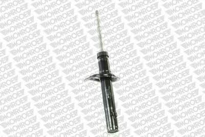 Monroe 11620 Suspension Shock Absorber Front Left Oil Monroe Original 11620: Buy near me at 2407.PL in Poland at an Affordable price!