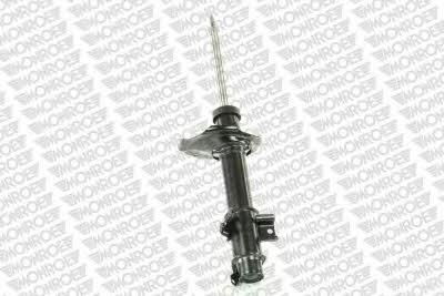 Monroe 16551 Shock absorber assy 16551: Buy near me in Poland at 2407.PL - Good price!