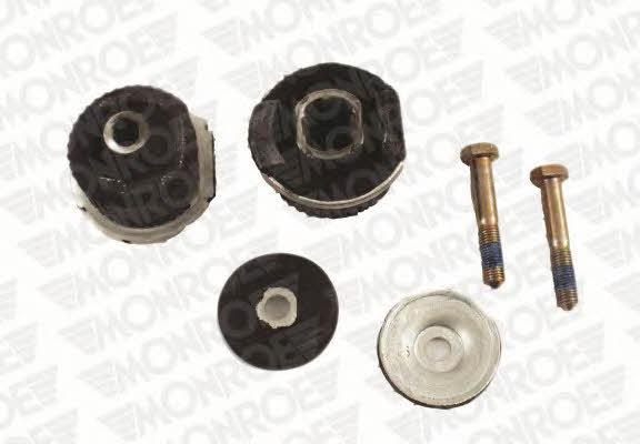 Monroe L23802 Silent block beam rear kit L23802: Buy near me at 2407.PL in Poland at an Affordable price!