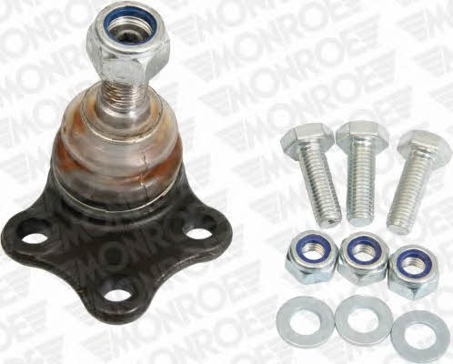 Monroe L25527 Ball joint L25527: Buy near me in Poland at 2407.PL - Good price!