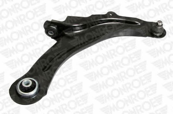  L25533 Suspension arm front lower right L25533: Buy near me in Poland at 2407.PL - Good price!