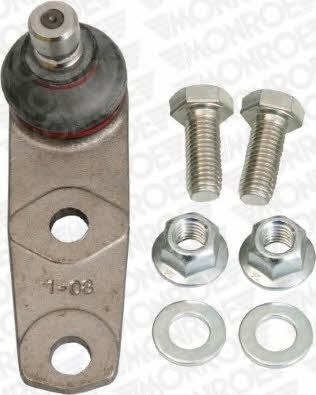Monroe L25535 Ball joint L25535: Buy near me in Poland at 2407.PL - Good price!
