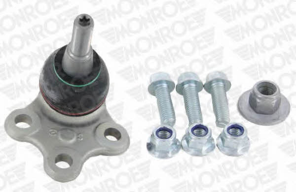 Monroe L25557 Ball joint L25557: Buy near me in Poland at 2407.PL - Good price!