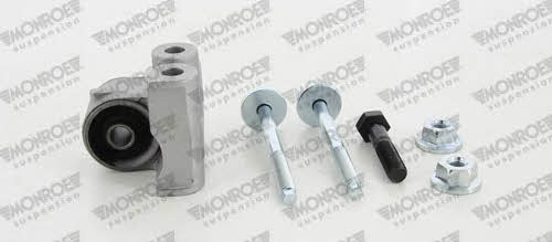 Monroe L27824 Bracket, axle body L27824: Buy near me at 2407.PL in Poland at an Affordable price!