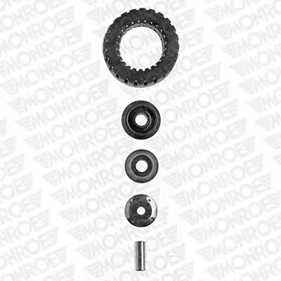 Monroe MK288 Rear shock absorber support MK288: Buy near me in Poland at 2407.PL - Good price!