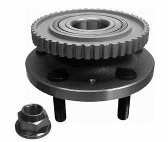 Moog VV-WB-11663 Wheel bearing kit VVWB11663: Buy near me in Poland at 2407.PL - Good price!