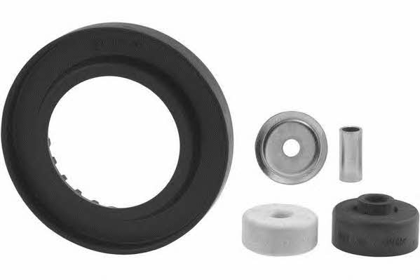 Moog HY-SB-9790 Strut bearing with bearing kit HYSB9790: Buy near me at 2407.PL in Poland at an Affordable price!