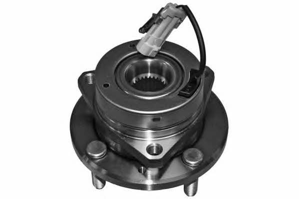 Moog DE-WB-11148 Wheel hub with front bearing DEWB11148: Buy near me in Poland at 2407.PL - Good price!