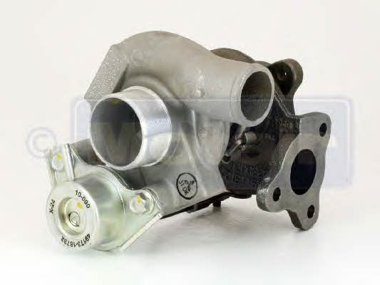 Motair 334043 Turbocharger 334043: Buy near me in Poland at 2407.PL - Good price!