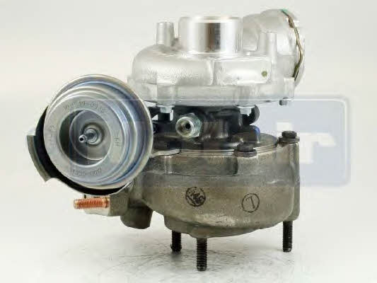 Motair 333453 Turbocharger 333453: Buy near me in Poland at 2407.PL - Good price!