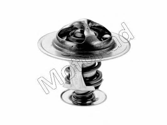 MotoRad 373-77 Thermostat, coolant 37377: Buy near me in Poland at 2407.PL - Good price!