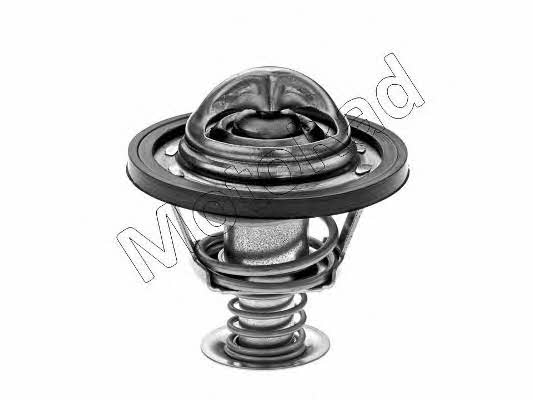 MotoRad 267-82 Thermostat, coolant 26782: Buy near me at 2407.PL in Poland at an Affordable price!