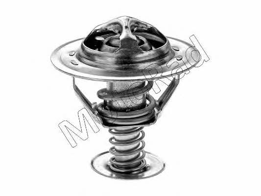 MotoRad 281-77 Thermostat, coolant 28177: Buy near me in Poland at 2407.PL - Good price!