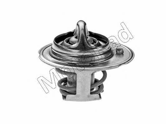 MotoRad 465-91 Thermostat, coolant 46591: Buy near me in Poland at 2407.PL - Good price!