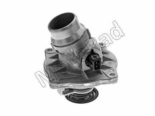 MotoRad 468-105 Thermostat, coolant 468105: Buy near me at 2407.PL in Poland at an Affordable price!