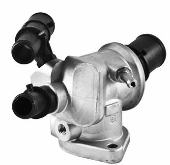 MotoRad 489-88 Thermostat, coolant 48988: Buy near me in Poland at 2407.PL - Good price!