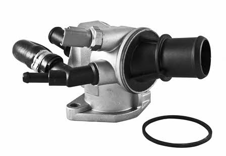 MotoRad 495-88 Thermostat, coolant 49588: Buy near me in Poland at 2407.PL - Good price!