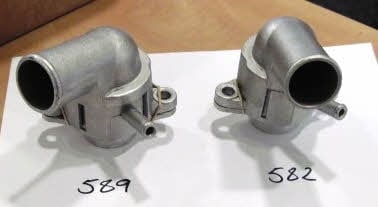 MotoRad 582-88 Thermostat, coolant 58288: Buy near me in Poland at 2407.PL - Good price!