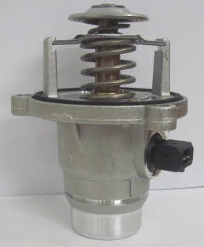 MotoRad 606-105 Thermostat, coolant 606105: Buy near me in Poland at 2407.PL - Good price!
