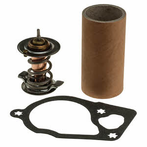 MotoRad 719-82 Thermostat, coolant 71982: Buy near me at 2407.PL in Poland at an Affordable price!