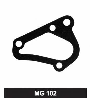MotoRad MG-102 Termostat gasket MG102: Buy near me in Poland at 2407.PL - Good price!