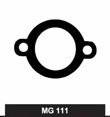 MotoRad MG-111 Прокладка термостата MG111: Приваблива ціна - Купити у Польщі на 2407.PL!