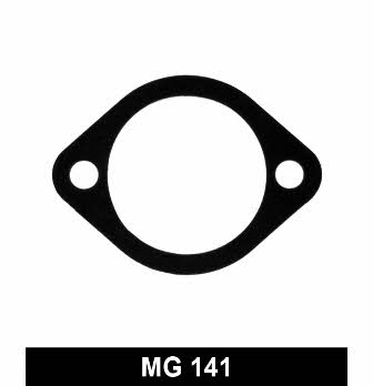MotoRad MG-141 Termostat gasket MG141: Buy near me in Poland at 2407.PL - Good price!