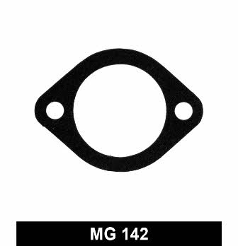 MotoRad MG-142 Termostat gasket MG142: Buy near me in Poland at 2407.PL - Good price!