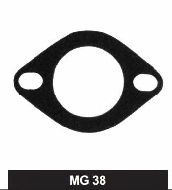 MotoRad MG-38 Gasket, thermostat MG38: Buy near me in Poland at 2407.PL - Good price!