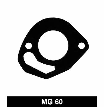 MotoRad MG-60 Termostat gasket MG60: Buy near me in Poland at 2407.PL - Good price!