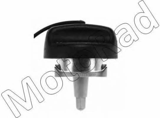 MotoRad MGC-844 Fuel Door Assembly MGC844: Buy near me at 2407.PL in Poland at an Affordable price!