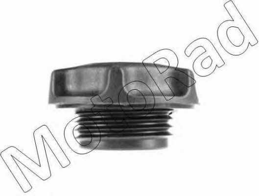 MotoRad MO-137 Oil filler cap MO137: Buy near me in Poland at 2407.PL - Good price!