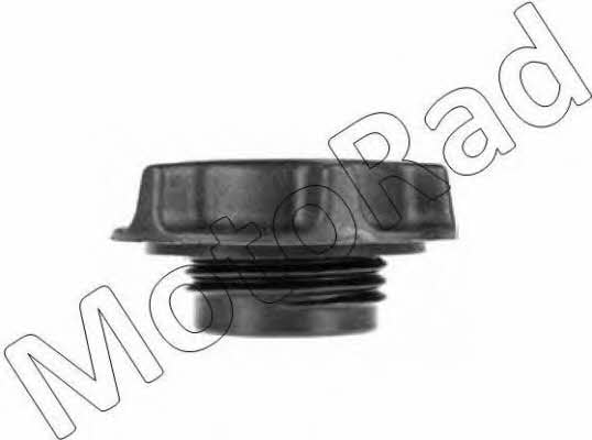 MotoRad MO-80 Oil filler cap MO80: Buy near me in Poland at 2407.PL - Good price!