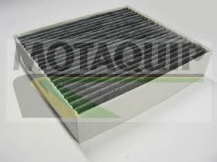 Motorquip VCF407 Activated Carbon Cabin Filter VCF407: Buy near me at 2407.PL in Poland at an Affordable price!