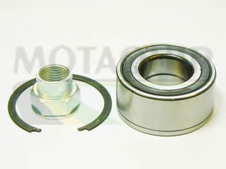 Motorquip VBK1016 Wheel bearing kit VBK1016: Buy near me at 2407.PL in Poland at an Affordable price!