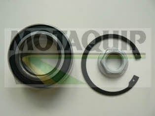 Motorquip VBK1069 Wheel bearing kit VBK1069: Buy near me in Poland at 2407.PL - Good price!