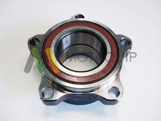 Motorquip VBK1342 Wheel bearing kit VBK1342: Buy near me in Poland at 2407.PL - Good price!